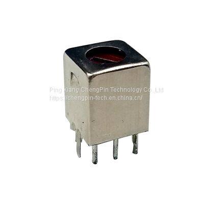 High Frquency Transformers Factory for FM Radior Inductor Customize photo-5