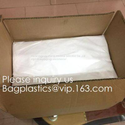 Recyclable Material Heat Seal Beedo Printed Plastic Party Apron Bag,eco-friendly Cooking Apron Adult Waterproof Oilproof photo-4