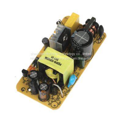 12V 2A Euro Desktop AC/DC Power Charger photo-2