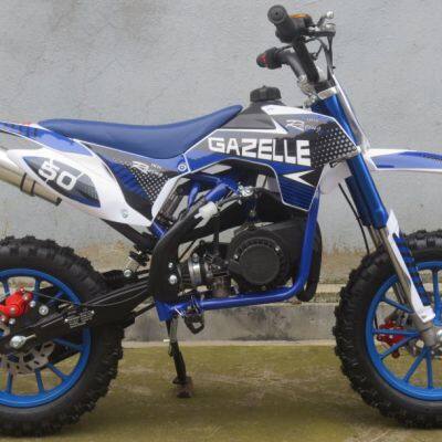 KXD702A Pro Mini Dirt Bike Manufacturer From China photo-3