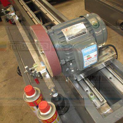TMG-1200 Squeegee Sharpener for Screen Printing Prepress Machine photo-5