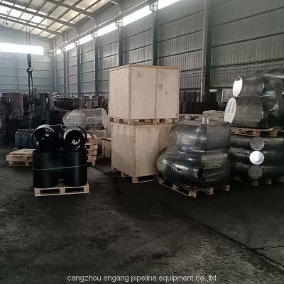 ASME B16.9 STEEL ELBOW