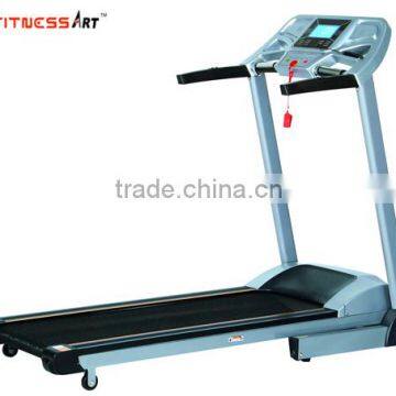 Fitness TM2142C electric walking machine motorized treadmill