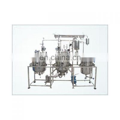 Essential Oil Distiller machine