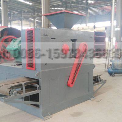 Coal Briquetting Machine Exporters