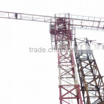 Moving Tower Crfane Flat Top Crane PT80(5513) photo-3