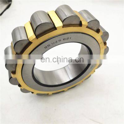 Heavy mechanical reducer bearing 95UZS621 cylindrical roller bearing 95UZS621