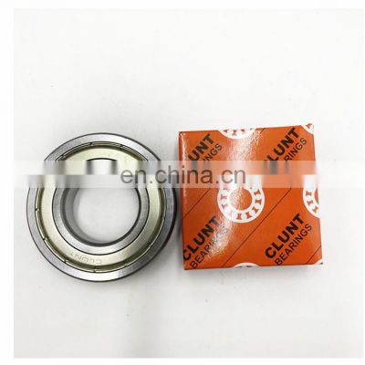 good price 6204 2rs deep groove ball bearing 6204zz