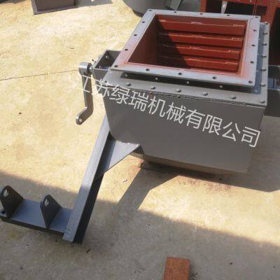 Telescopic Spouts photo-5