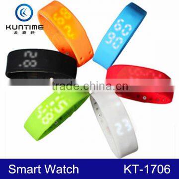 2015 New Smart Bluetooth Watch,wrist Watch, Bluetooth Smart Watch photo-5