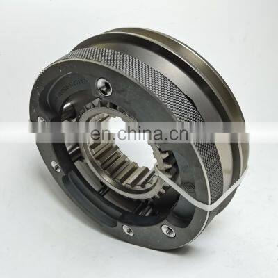 Wholesale High Quality Fast Synchronizer A-C09005 for Eaton Fuller Transmission From Manufacturer FAST Gear photo-5