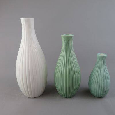 ceramic vase