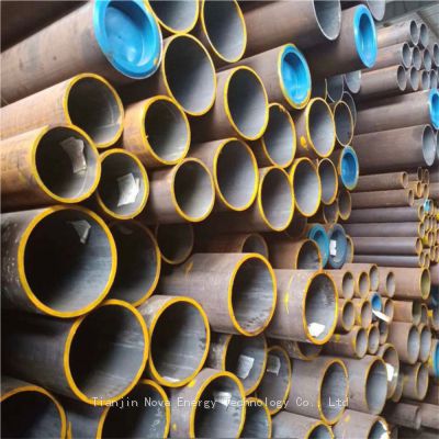 42CrMo low-alloy seamless pipe