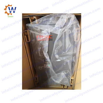 Fuji Electric FRN5.5VG1S-4 Powder Inverter photo-4