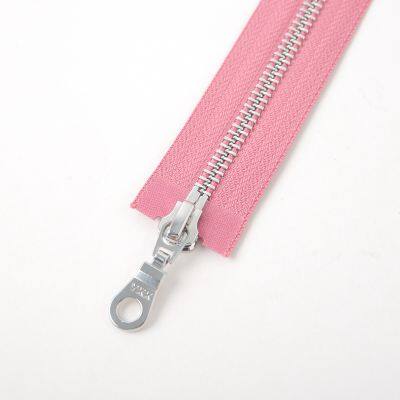 Genuine YKK Metal zipper suitable for  garment pocket bags