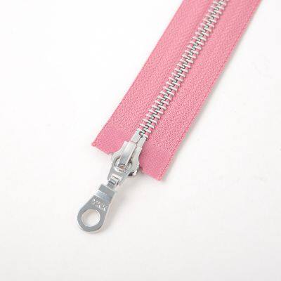 Оригинальный металлический зубрядный зацеп YKK