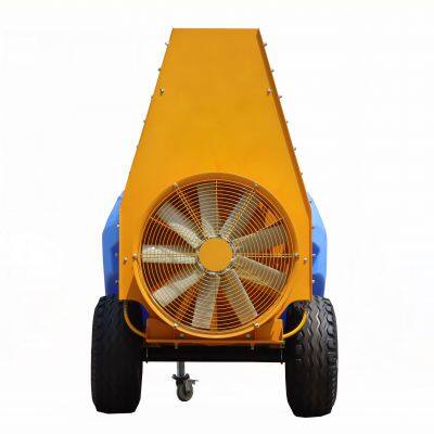 Tractor 3 Point Liquid Sprayer photo-4