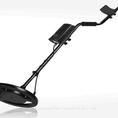 AR944M Professional Metal Detector