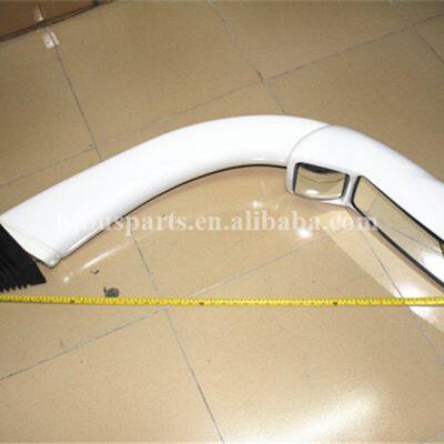 Original Factory Bus Body Parts Mirror HJRM 0084 Rearview Side Rear Electric Side Mirror Bus Spare Part photo-2
