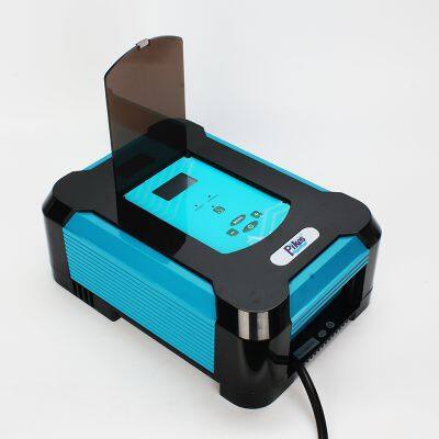 Salt Chlorinator For Swimming Pool Salt Chlorine Generator photo-6