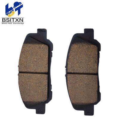 8732D1524 D1524 FBP1822 Disc Ceramic brake hose auto brake pad for parts