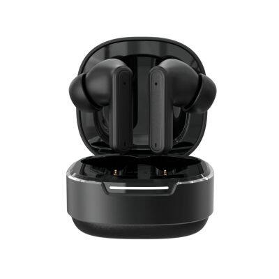 Fast Charging TWS Earbuds ANC Noise Cancellation 6 Mic Bluetooth Earphones photo-5