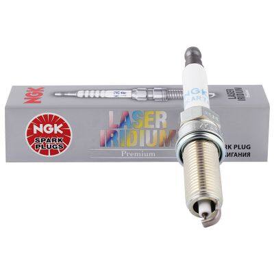 Wholesale Original Genuine NGK Spark Plug Iridium platinum ILZKAR7A10 4786 Car Engine Spark Plug for HONDA ACURA