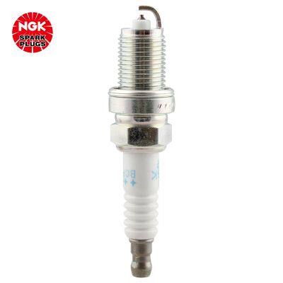 Wholesale Original Genuine NGK Spark Plug Single Iridium Gold BCPR6EP-11 3350 Car Engine Spark Plug for Nissan