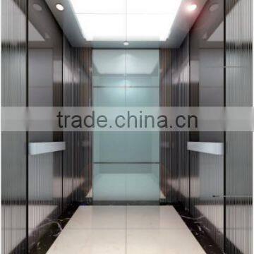 Passenger Elevator Lift Sino-Germany Joint Venture OT01 photo-6
