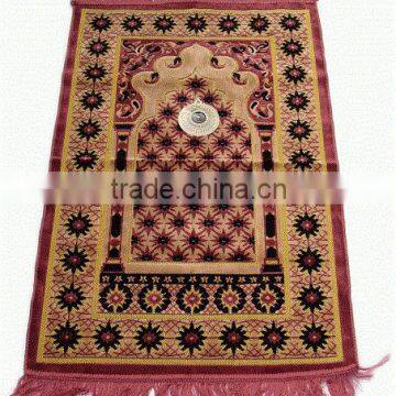 Classic design prayer mats wholesaler