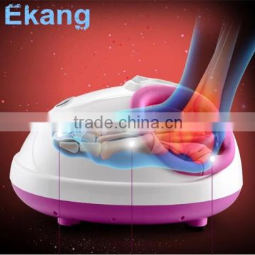 Electric Infrared Heating Air Pressure Foot Massager