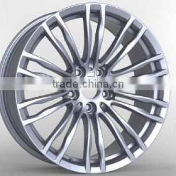 car parts 18 19 20 inch mag wheels for BMW M5 F10 2012 wheels