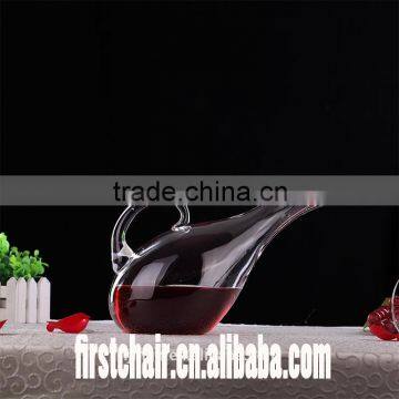 Innovative Product 1000ml Wine Decanter photo-2