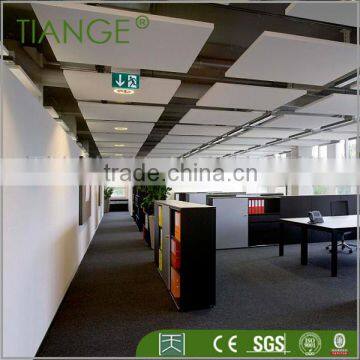 Banquet Hall Aluminium Interior Fiberglass Ceilings