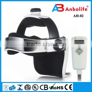 Hot china products wholesale automatic head massager