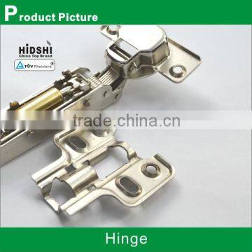 overlay door hinge