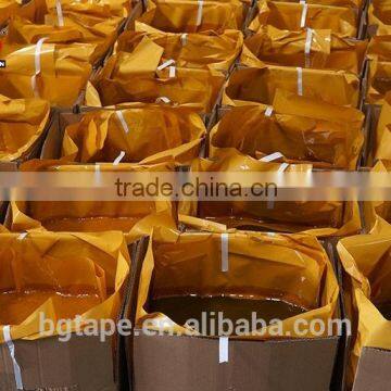 Factory Direct Price White Super Gule Hot Melt Adhesive For Shoe