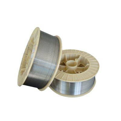 Wodon High-Carbon Chromium Hardfacing Flux Cored Welding Wire Premium Metals & Metal Products