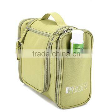 Korea Waterproof Travel Organizer Ladies Makeup Bag photo-2