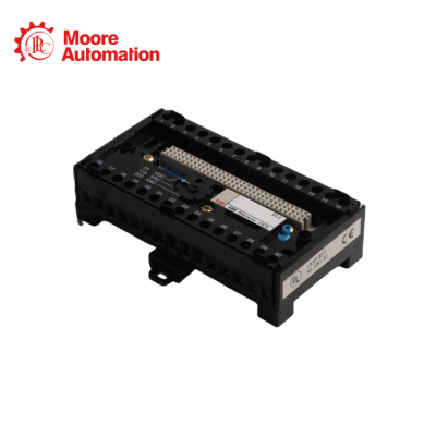 ABB ECZ FPR3700001R0001 Procontic ECZ Bus Module photo-2