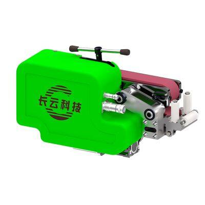 gecko Cable Conveyor   Cable Pulling Machine    Cable Pusher
