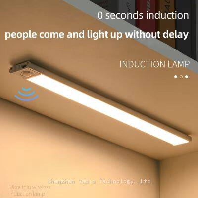 Commercial Grade High Lumen LED Under Cabinet Lighting - 12V/24V Dimmable Solutions