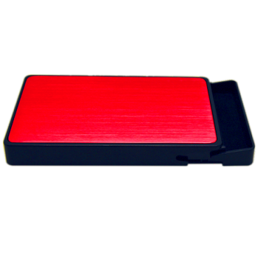 Aluminium Alloy USB 3.0 SATA 2.5