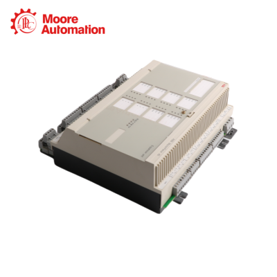 ABB MASTERPIECE 40 CX472 GJR6100800R1 photo-3