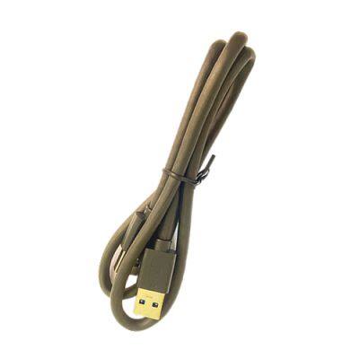 High Speed Data Cable USB a to C Cable 1ft 3ft 6ft 10ft USB2.0 3A Fast Charging Cable photo-4