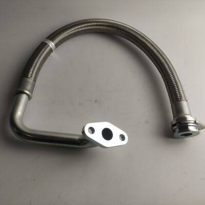 3410944 Supercharger Flexible Hose