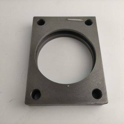 QSK19 K38 Engine O-type Connection Panel 3640685 photo-3