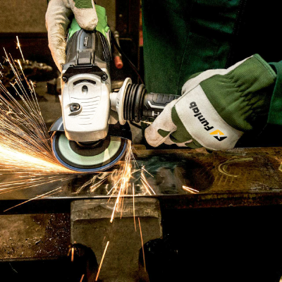 Cut Resistant Yarn -XINGI UHMWPE Covered Yarn for Gloves /anti Cut /wear Resistant/Cut Proof photo-4