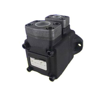 TOPONE Hydraulic Pump DVQ20 DVQ25 Vane Hydraulic Pump DVQ20-14-F-RAB-03 DVQ25XW-47-F-RAA-01 High Pressure Quantitative
