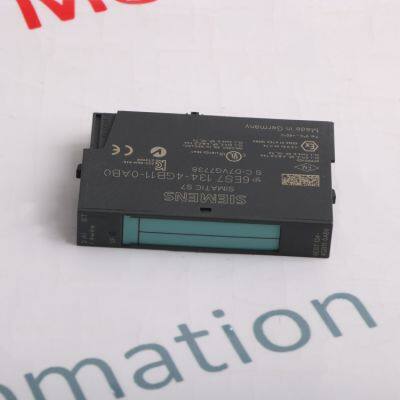 Siemens 6ES7134-4GB11-0AB0